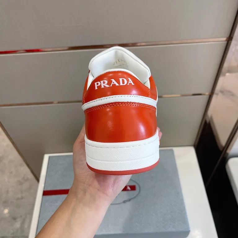 Prada Shoe 